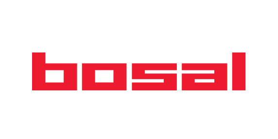Logo BOSAL