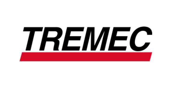 Logo TREMEC