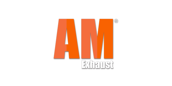 Logo AM EXHAUST