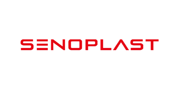 Logo SENOPLAST