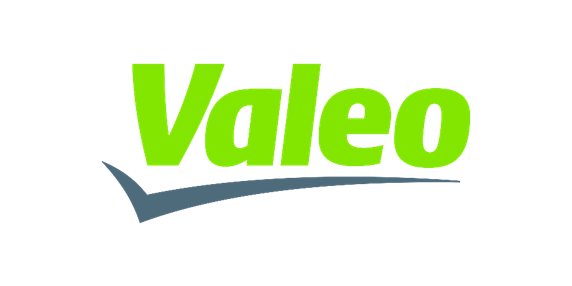 Logo Valeo Mexico Tech Center 