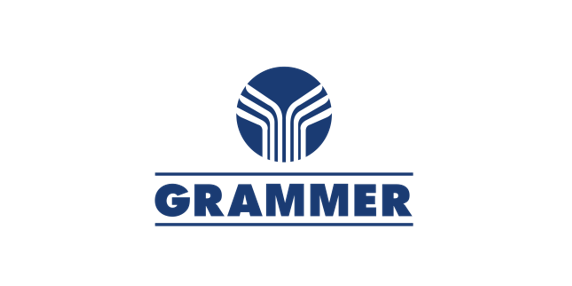 Logo GRAMMER