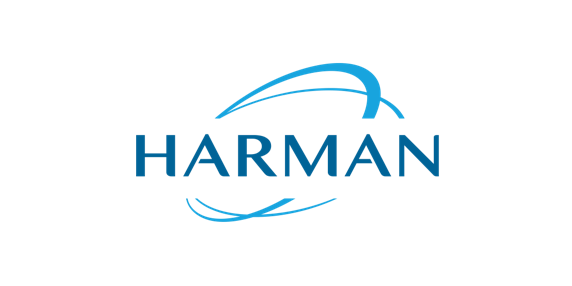 Logo Harman de México, S.A. de C.V. (Edificio 1)