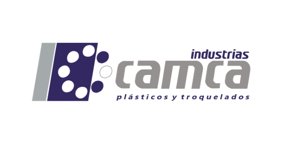 Logo Camca