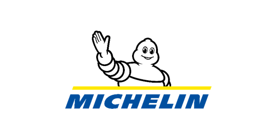 Logo Michelin