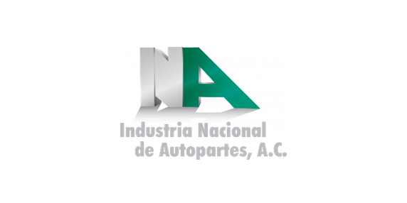 Logo INA