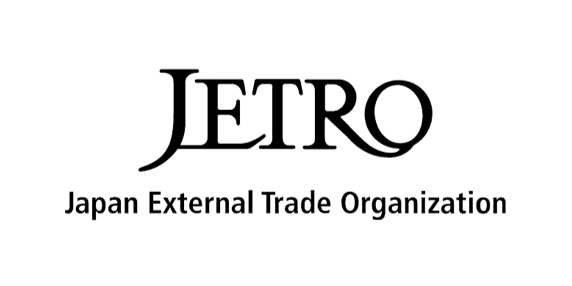 Logo JETRO