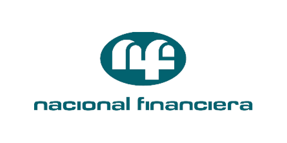 Logo NACIONAL FINANCIERA