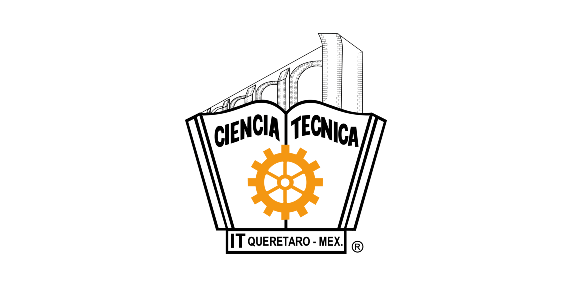 Logo Instituto Tecnológico De Querétaro