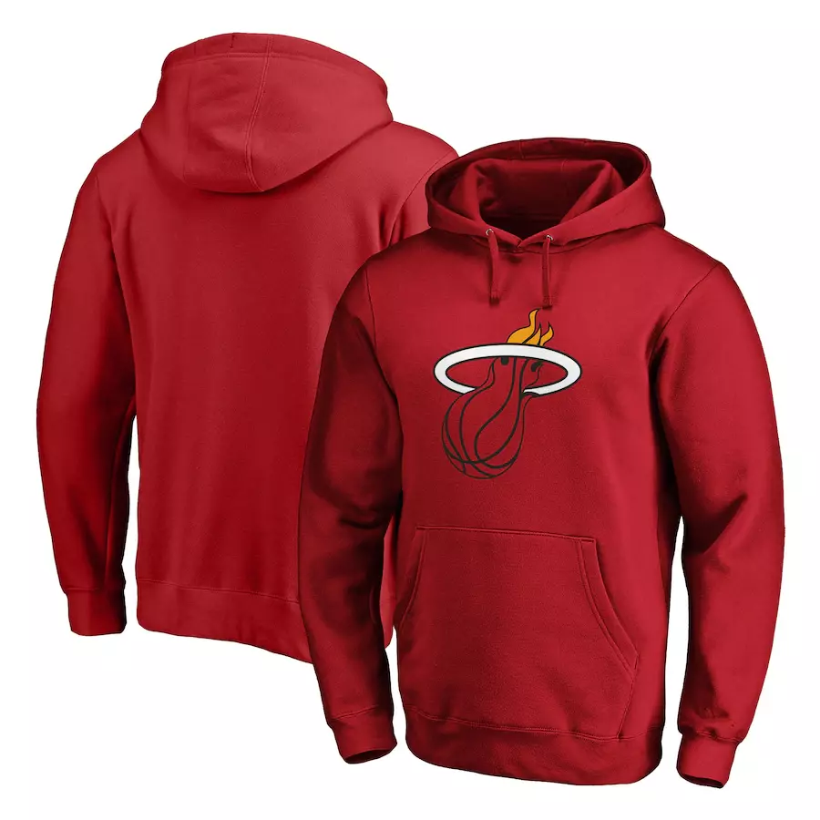 Hoodies
