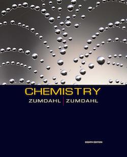 Zumdahl 9th Chemistry Tutoring Videos Clutch Prep