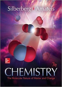 Silberberg 5th Chemistry Tutoring Videos Clutch Prep