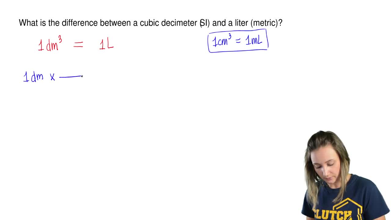 What Is The Difference Between A Cubic Dec Clutch Prep