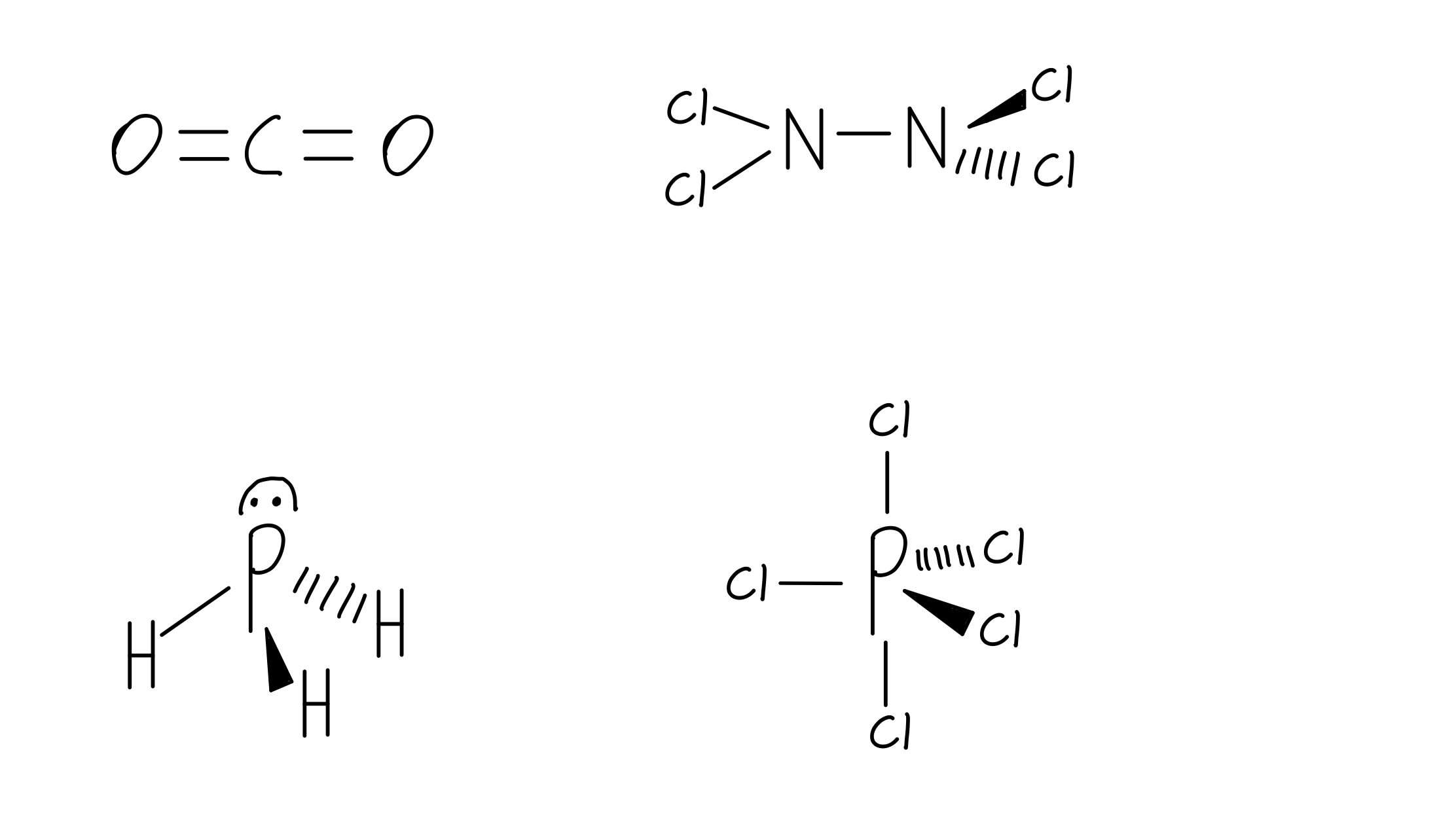 Covalent Bond Organic Chemistry Video Clutch Prep 