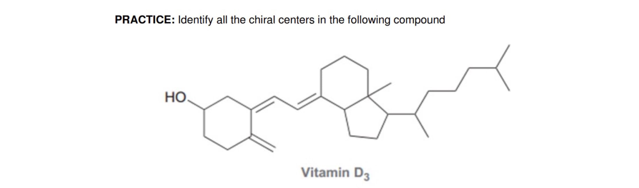 Chirality Organic Chemistry Video Clutch Prep chirality-organic-chemistry-video-clutch-prep