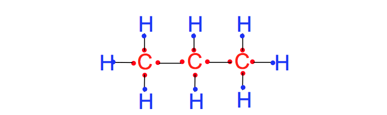 Lewis Dot Structures Neutral Compounds Chemistry Video Clutch Prep