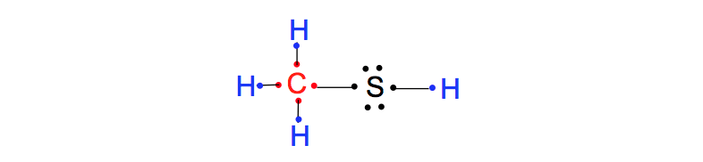 Lewis Dot Structure - Chemistry Video | Clutch Prep