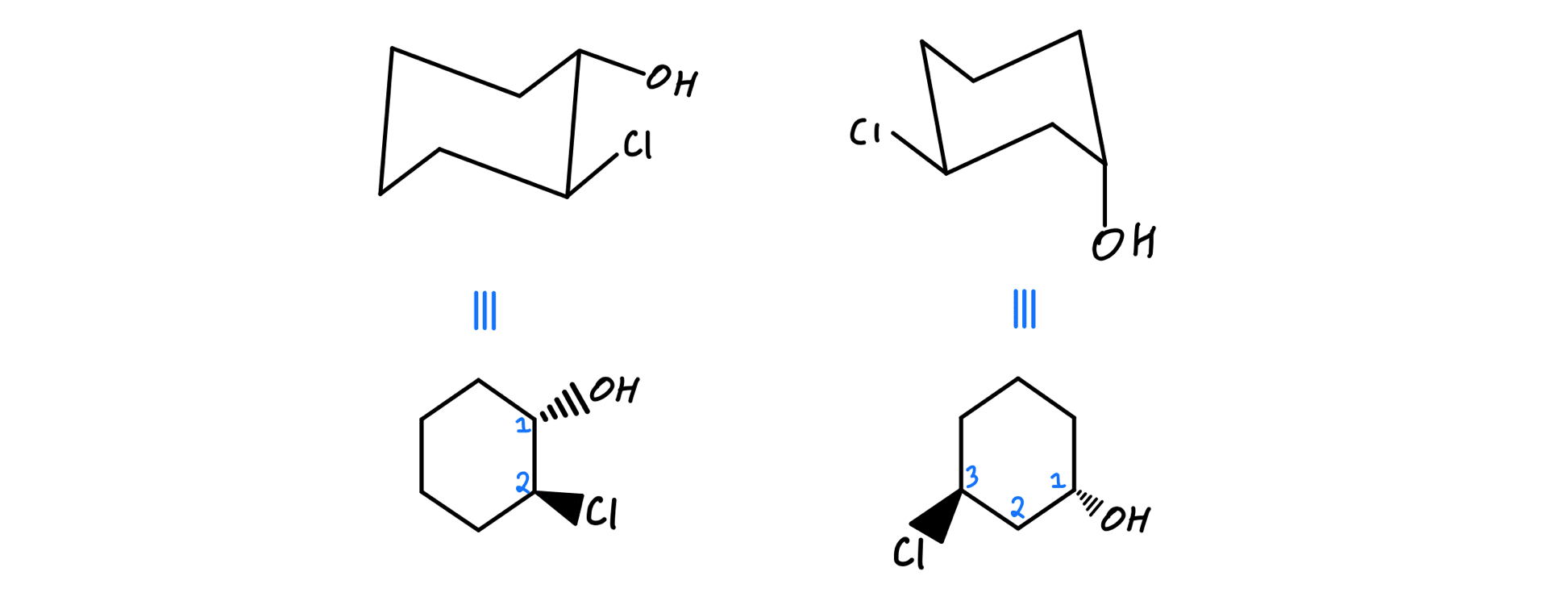 Constitutional Isomers Organic Chemistry Video Clutch Prep