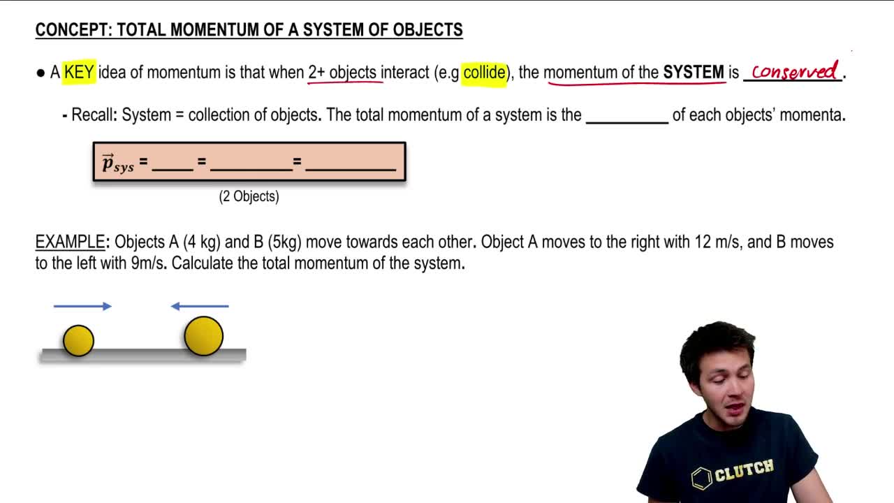 Answer A Small Light Car Collides Head On Clutch Prep