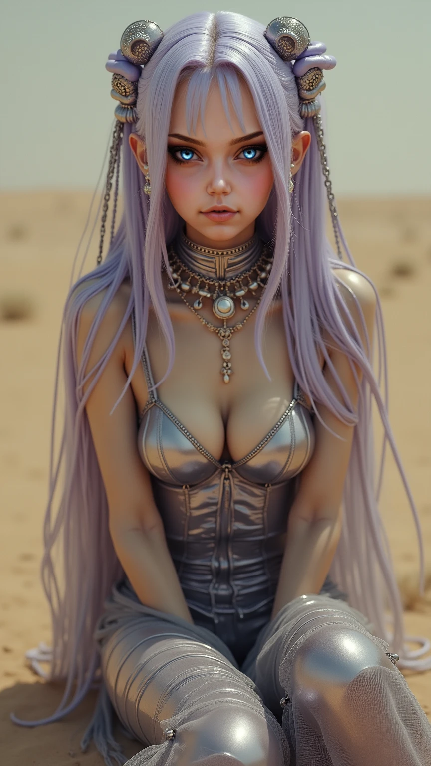 Silara: The Vulnerable Recall