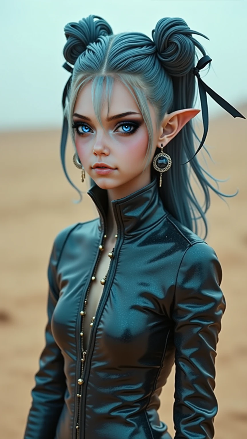 Silara Turquoise State 3