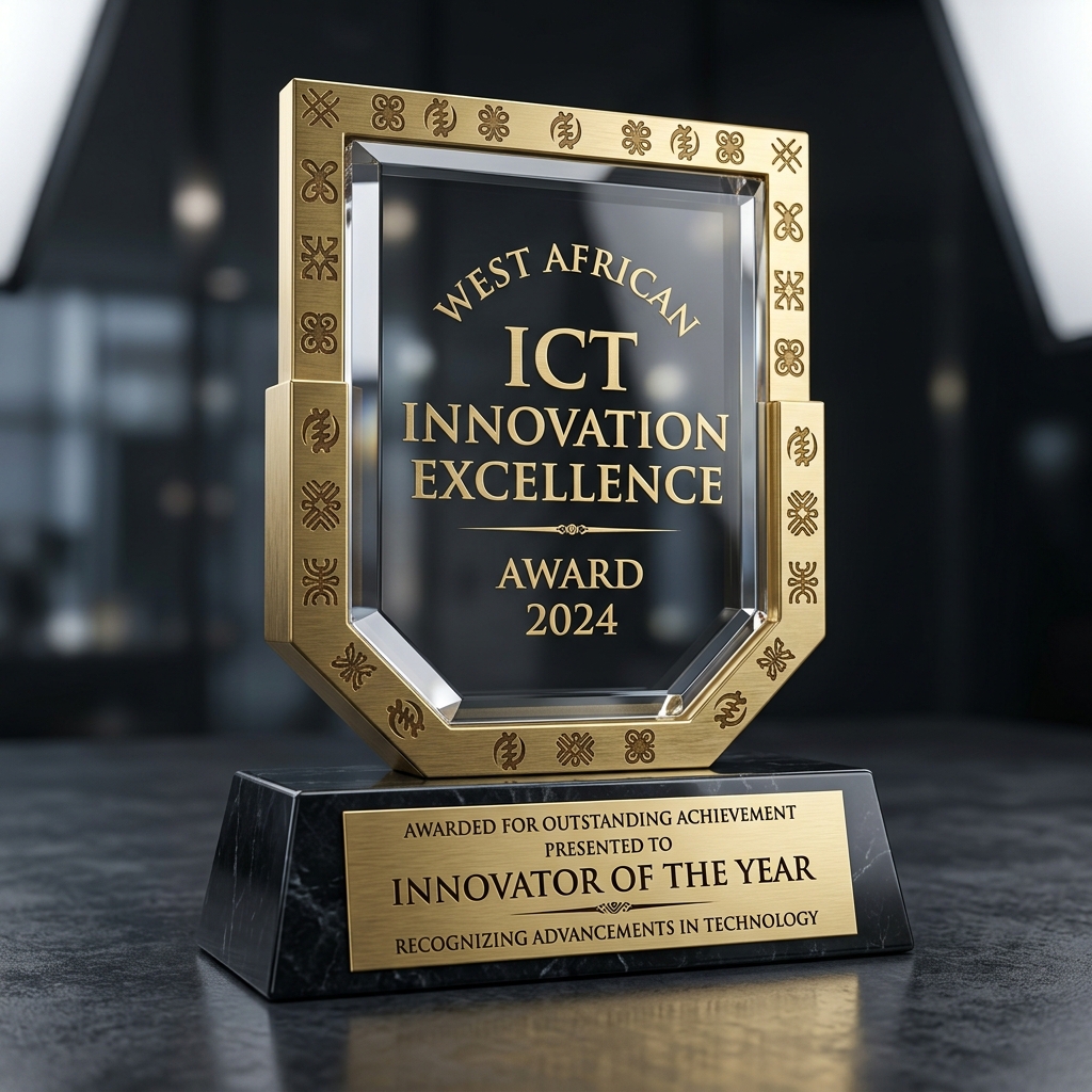 West African ICT Innovation Award