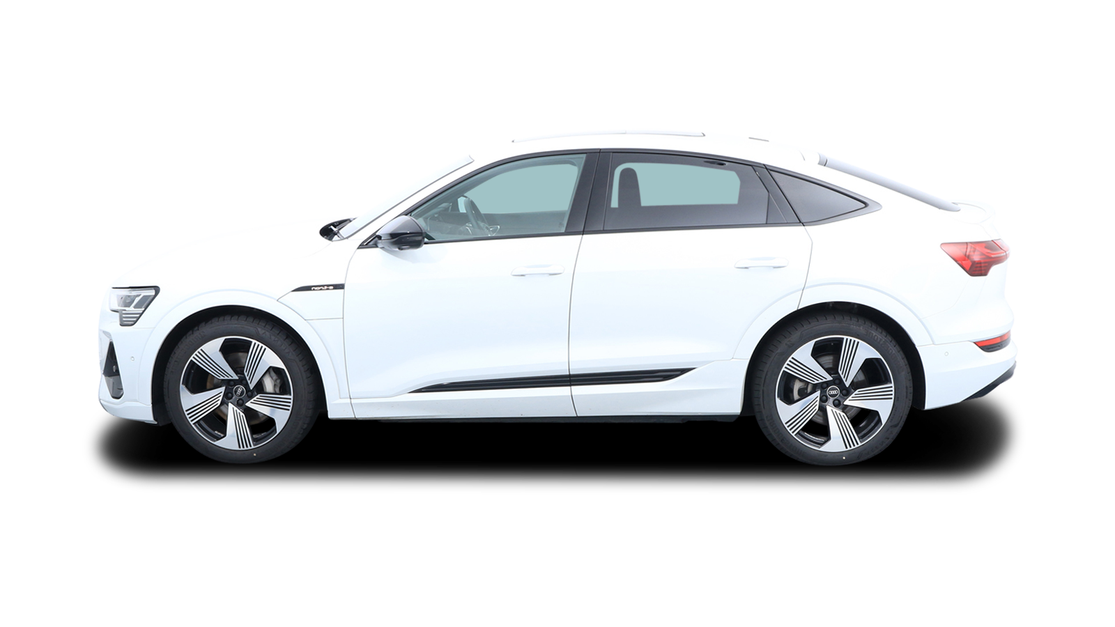 Audi E Tron Sportback 55 - Image à venir... 1