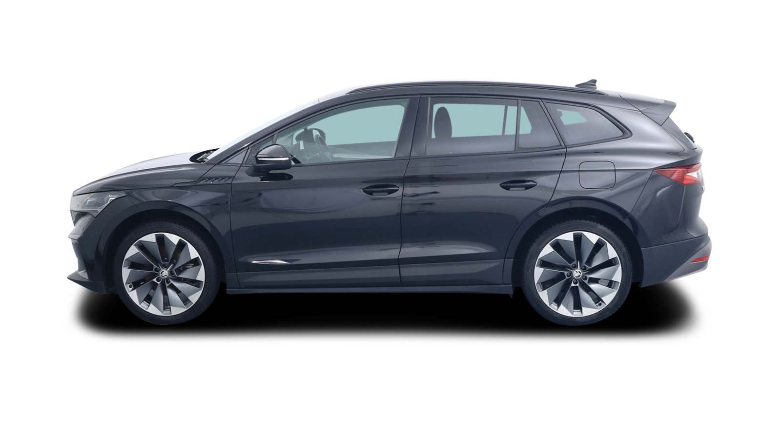 Škoda Enyaq Iv 60 - Bild folgt... 1