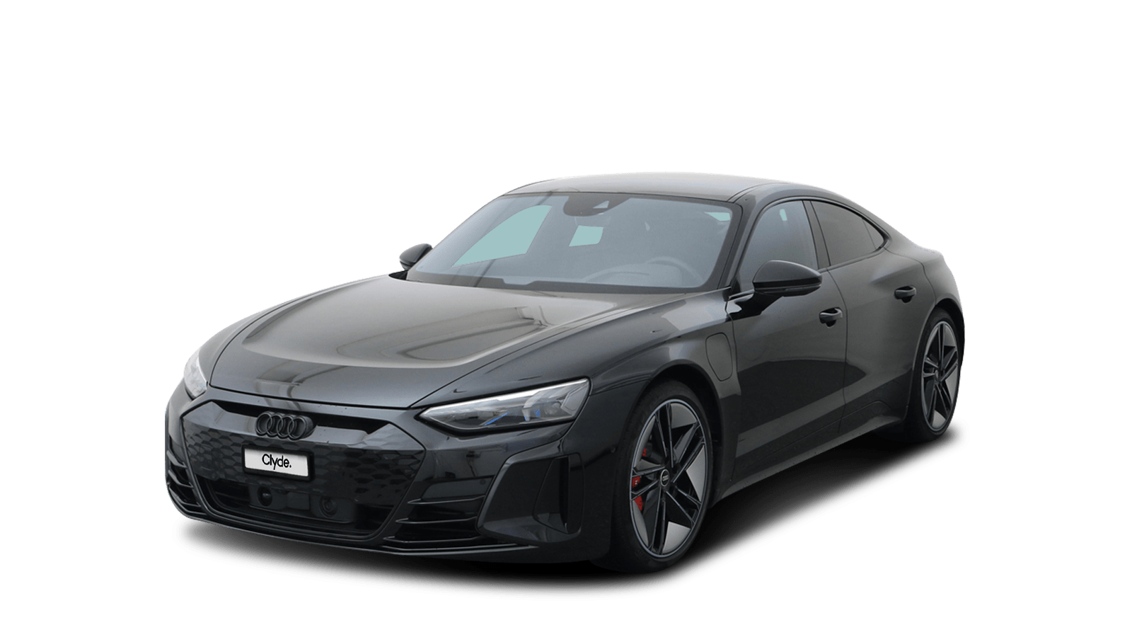 Audi E Tron Gt - Bild folgt... 1