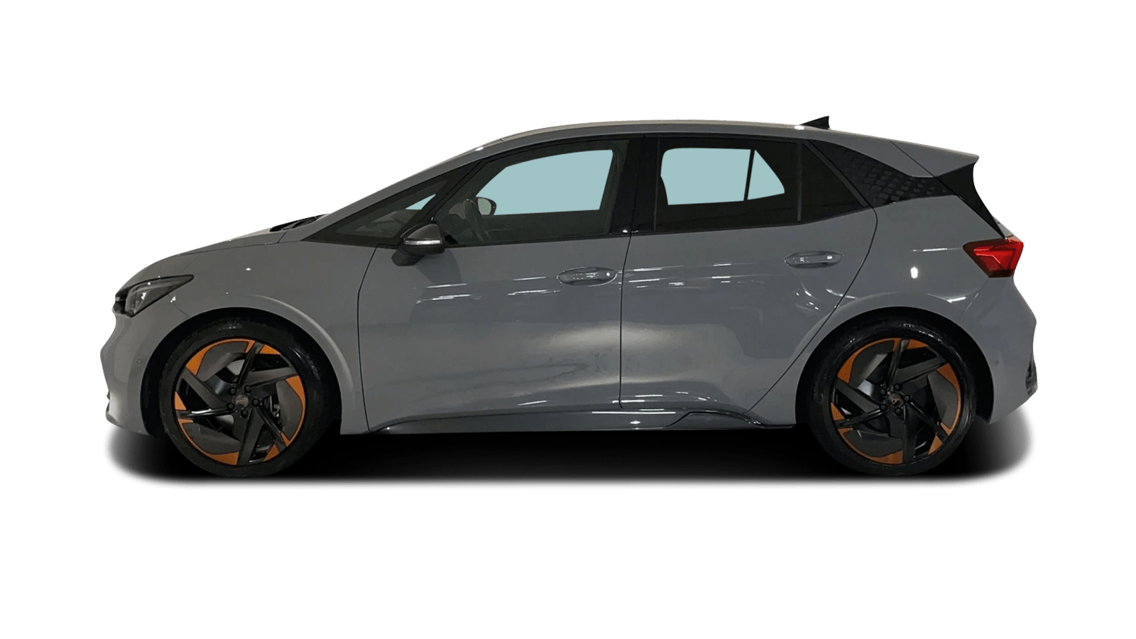 Cupra Born - Bild folgt... 1