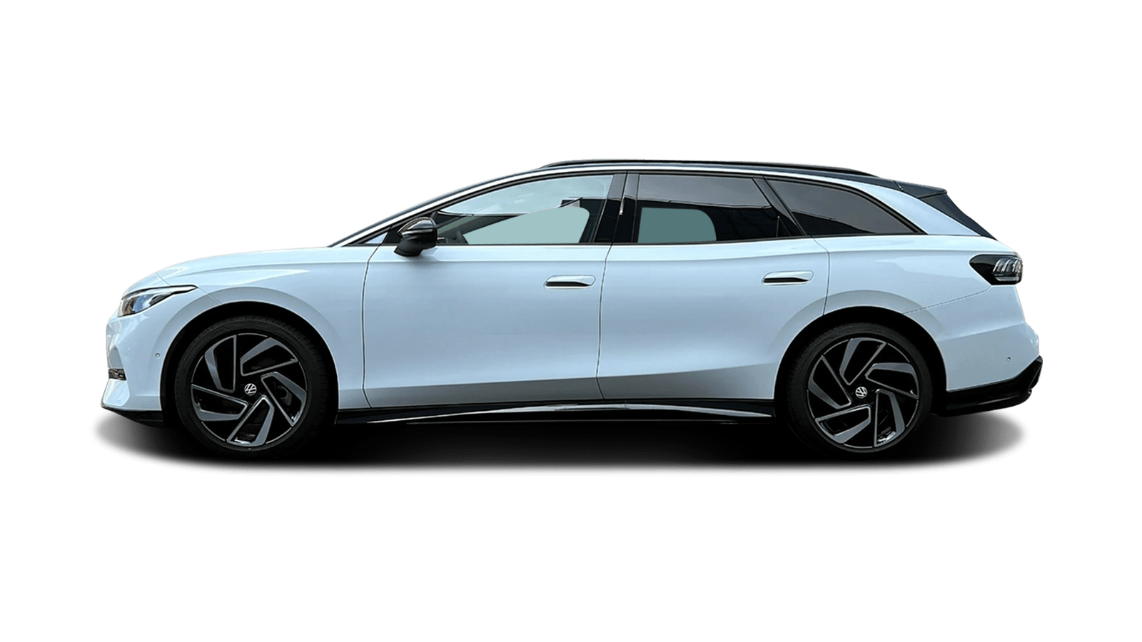 VW Id.7 Tourer Pro - Bild folgt... 1