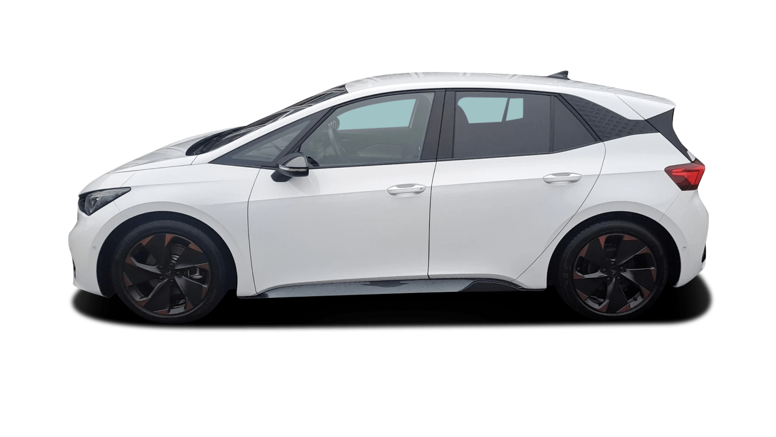 Cupra Born - Immagine in arrivo... 1