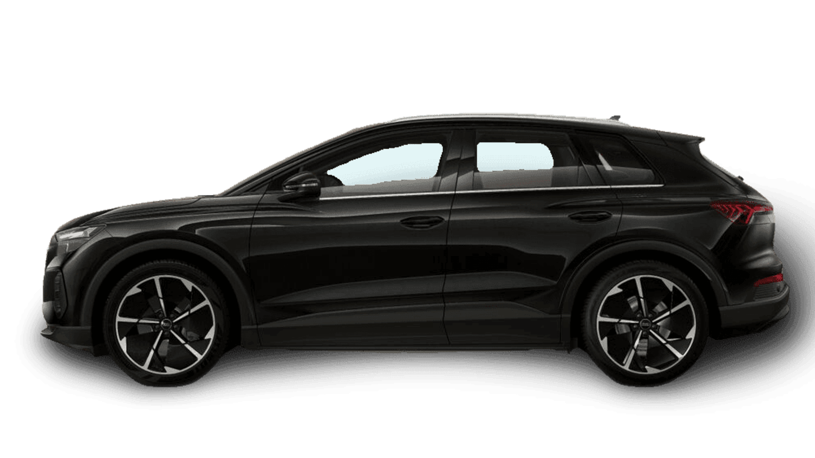 Audi Q4 50 E Tron - Bild folgt... 1