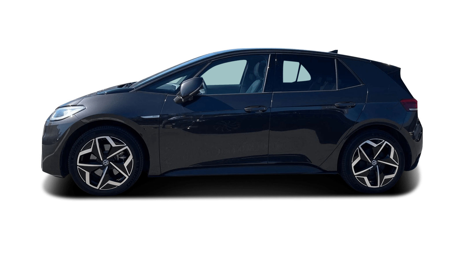 VW Id.3 Pro Performance - Bild folgt... 1