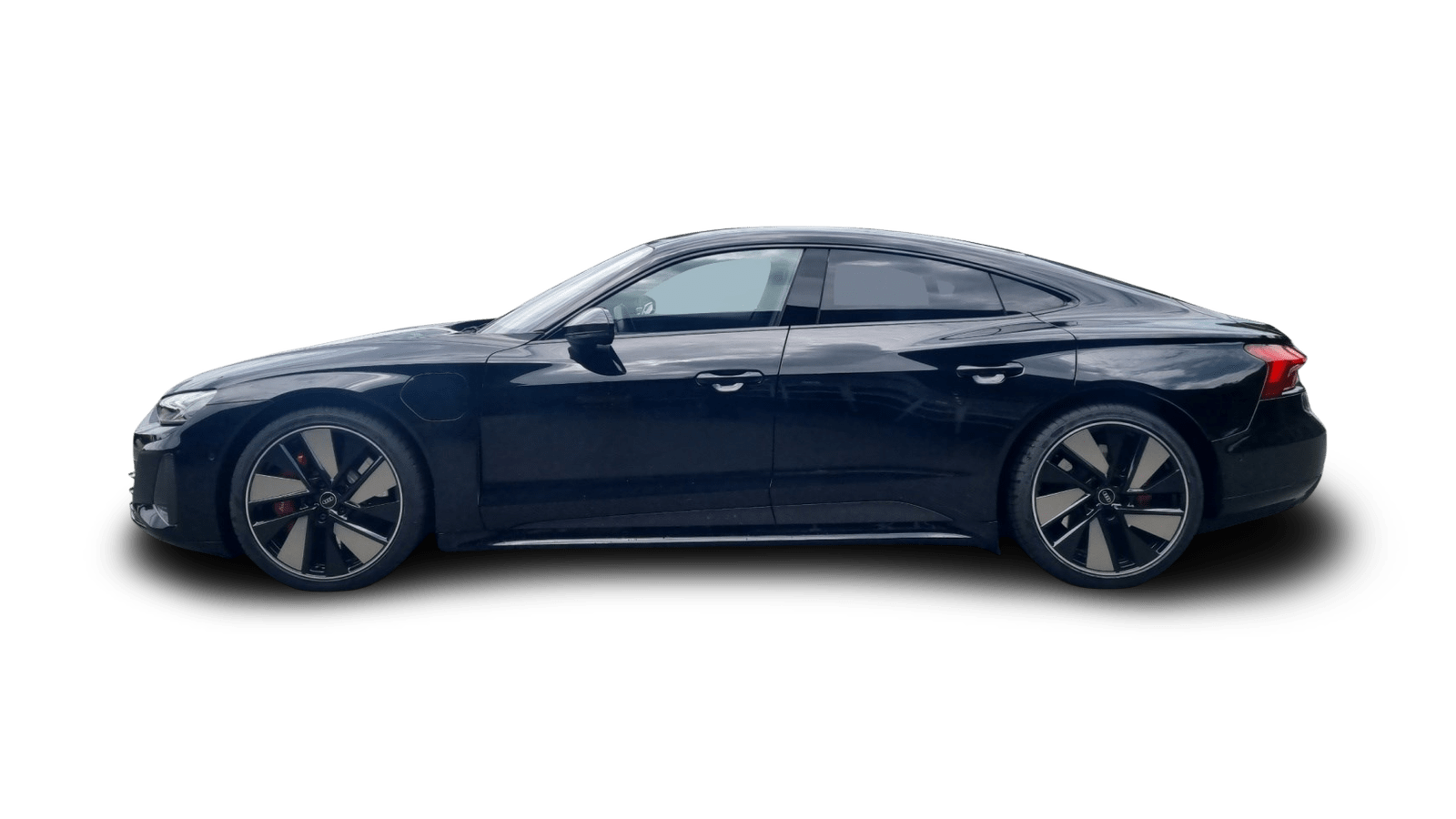 Audi Rs E Tron Gt - Image coming soon... 1