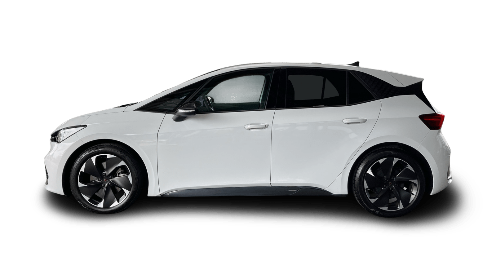 Cupra Born E Boost - Bild folgt... 1