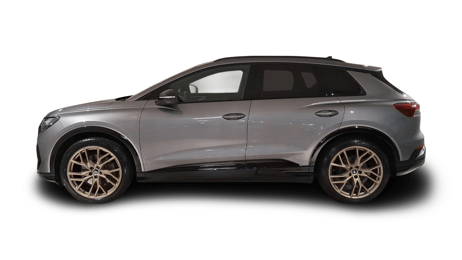 Audi Q4 40 E Tron - Bild folgt... 1