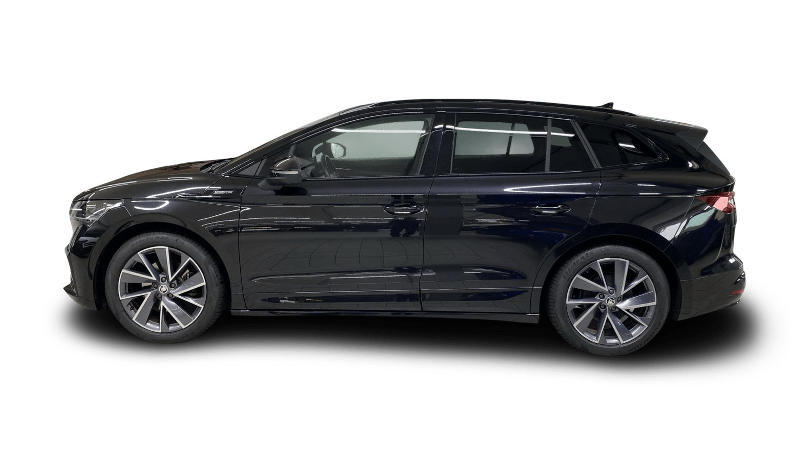 Škoda Enyaq Iv 60 Sportline - Bild folgt... 1