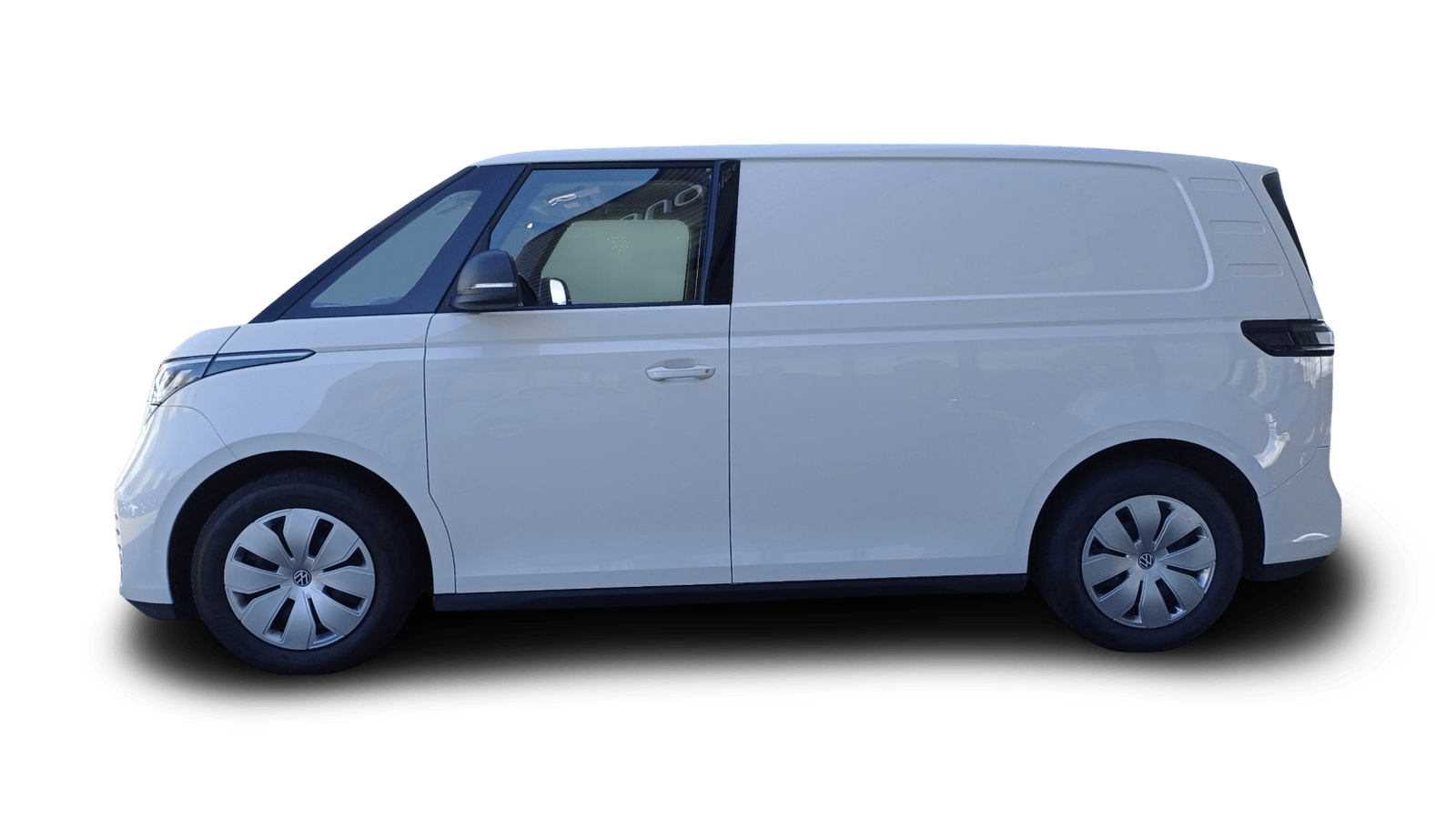 Vw-Nf Id.buzz Cargo - Bild folgt... 1