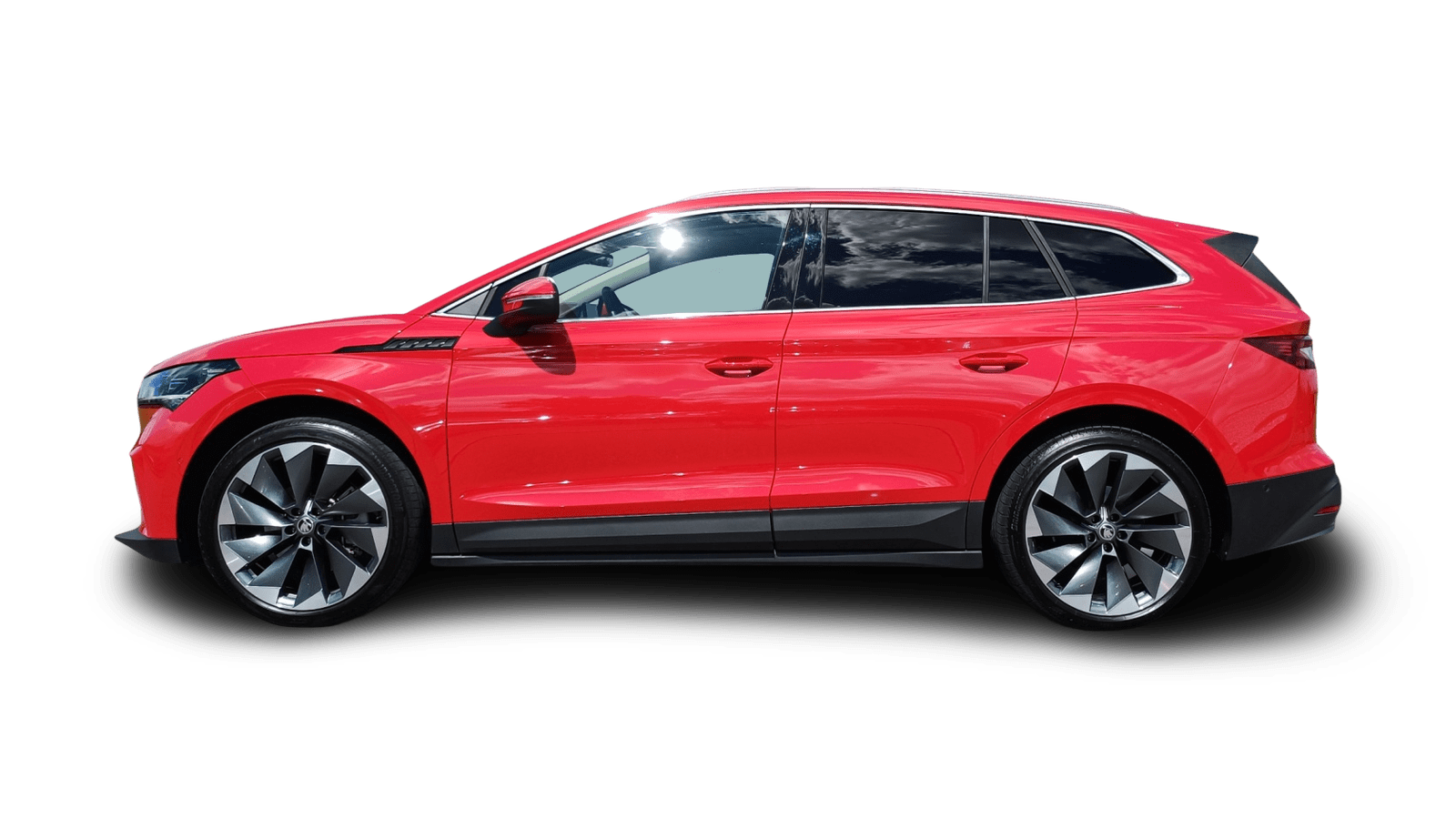 Škoda Enyaq Iv 80 - Bild folgt... 1