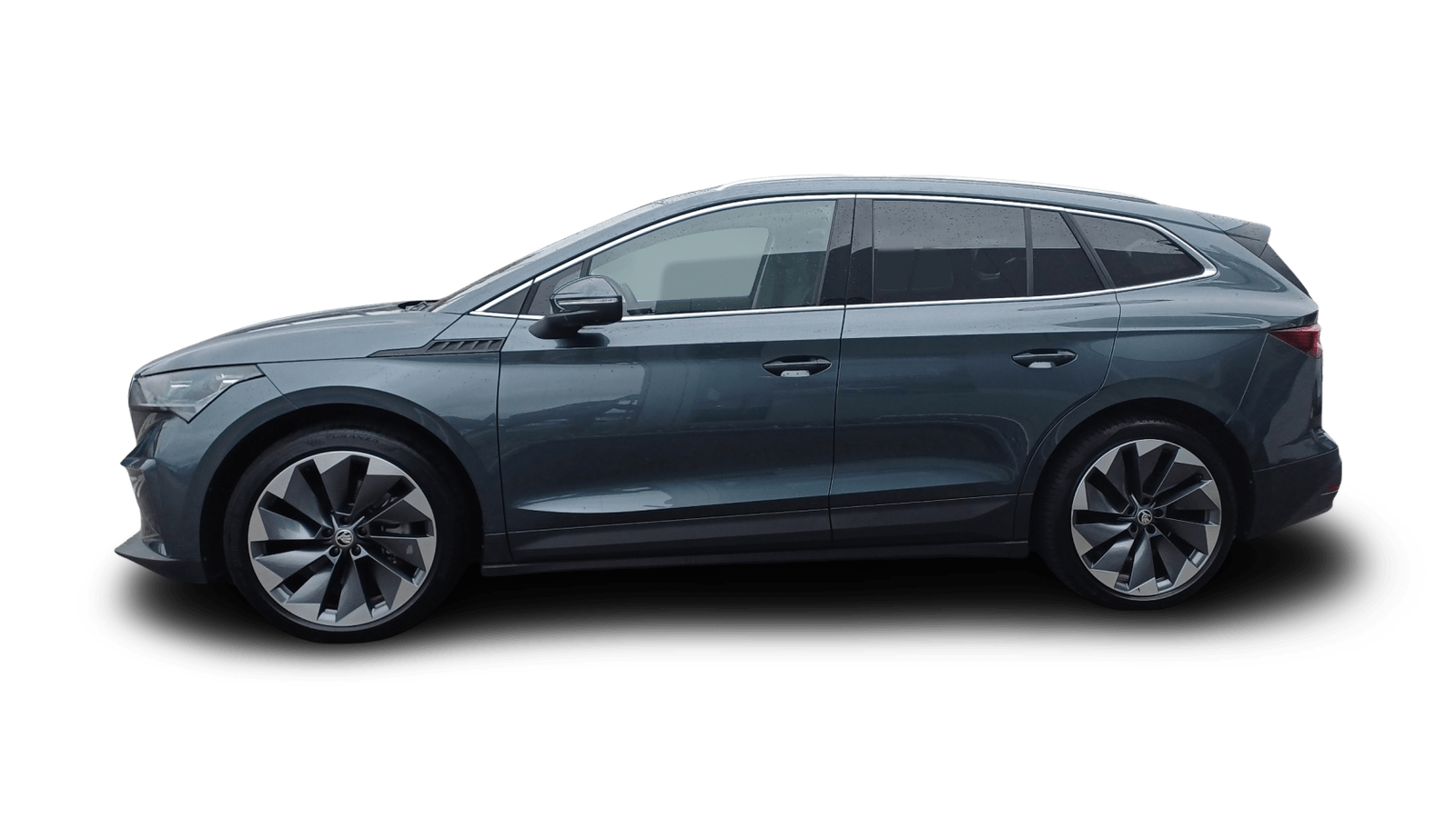 Škoda Enyaq Iv 80 - Bild folgt... 1