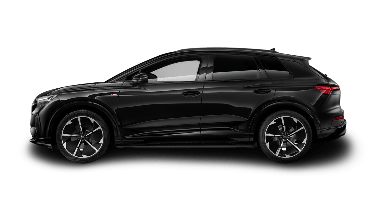 Audi Q4 50 E Tron - Bild folgt... 1