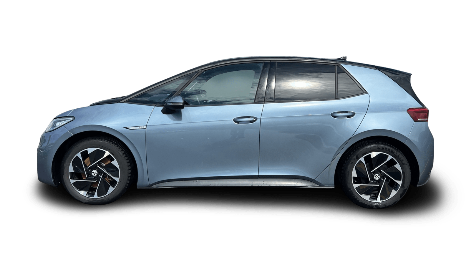 VW Id.3 Pro Performance - Bild folgt... 1