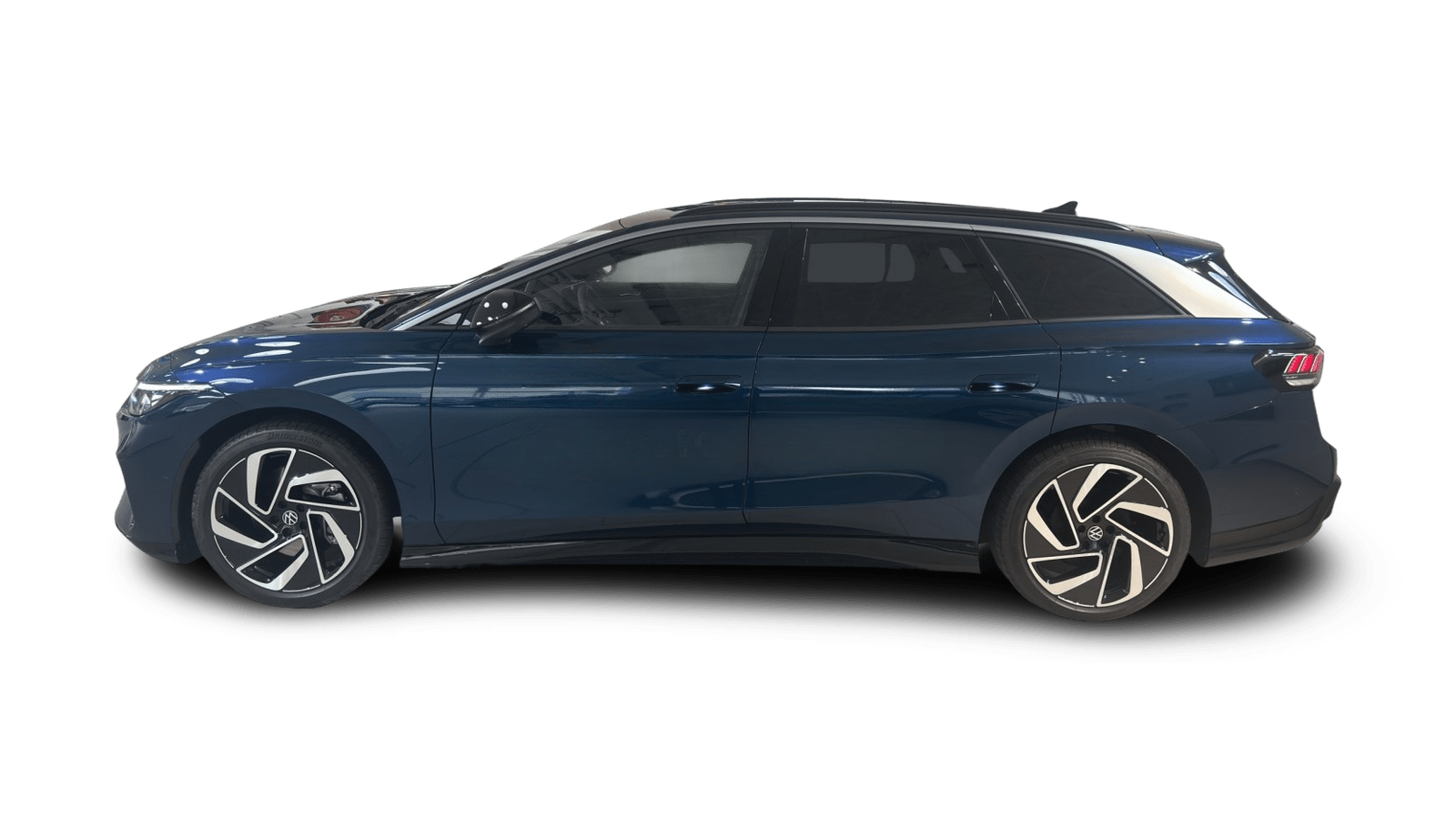 VW Id.7 Tourer Pro - Bild folgt... 1