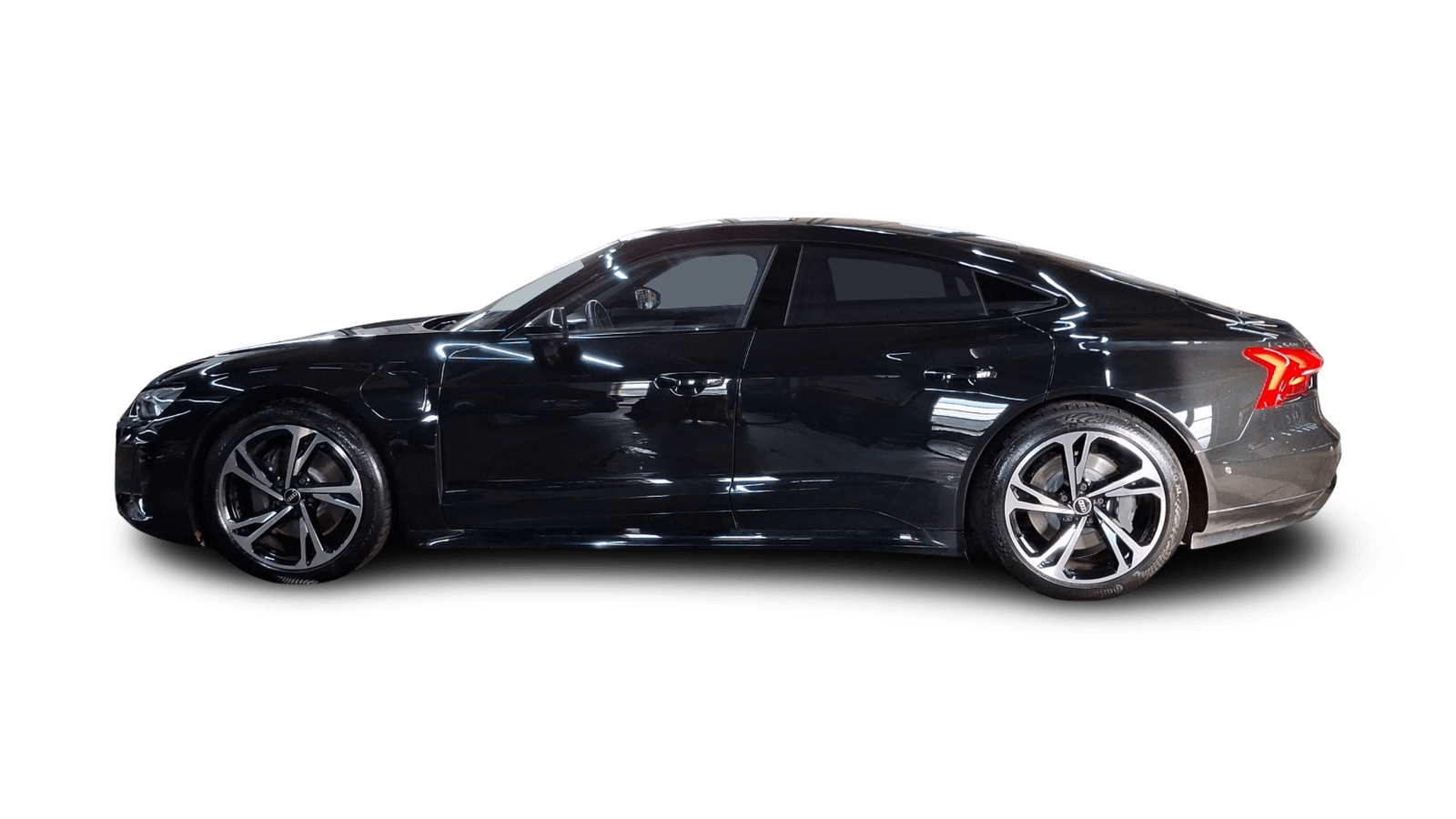 Audi E Tron Gt - Immagine in arrivo... 1