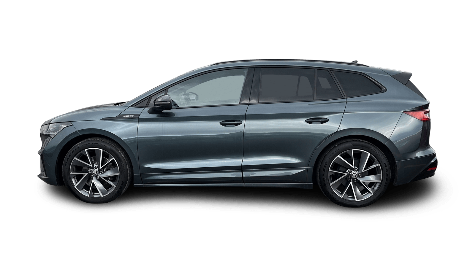 Škoda Enyaq Iv 60 Sportline - Bild folgt... 1
