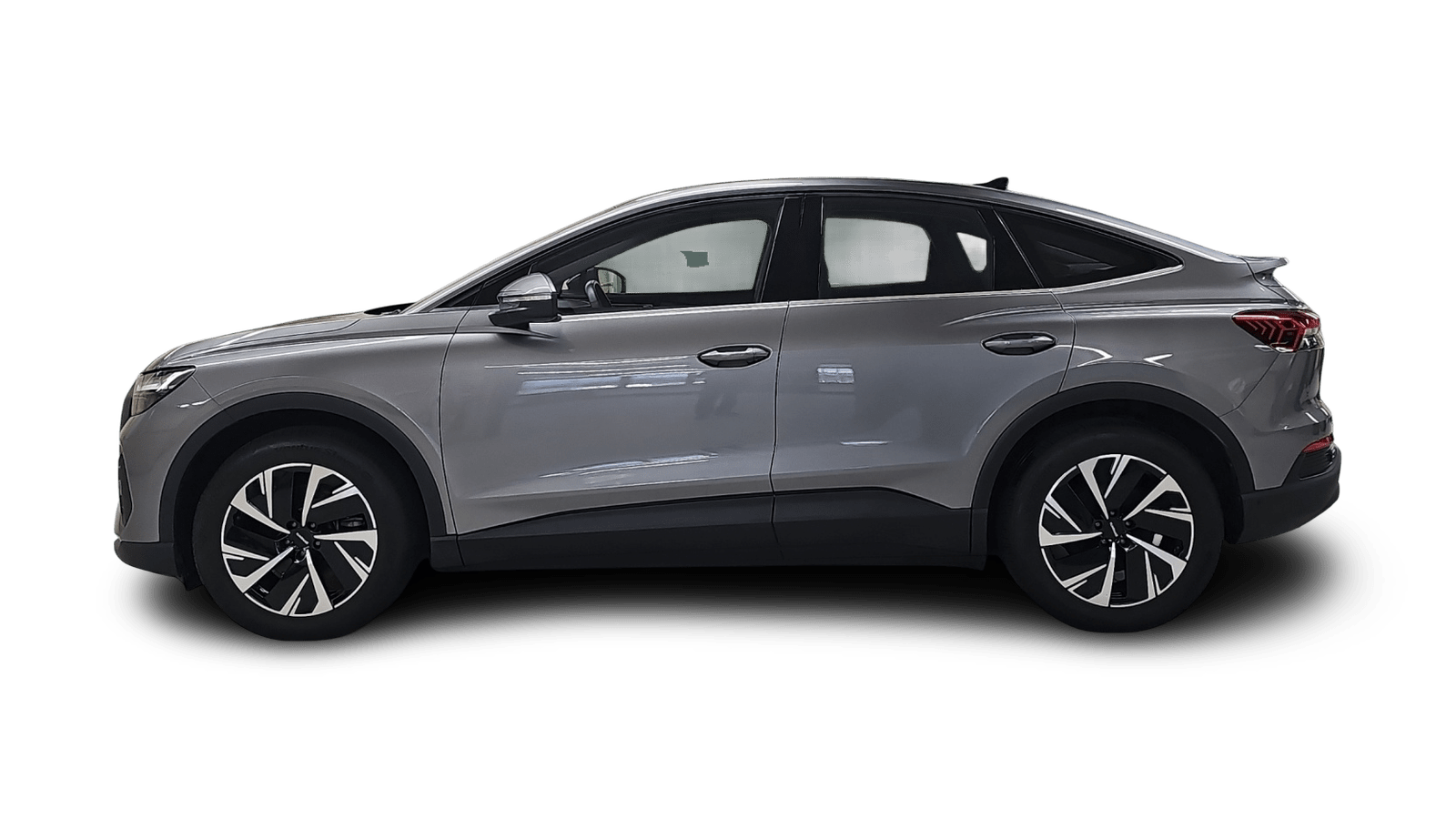 Audi Q4 Sportback 35 E Tron - Bild folgt... 1