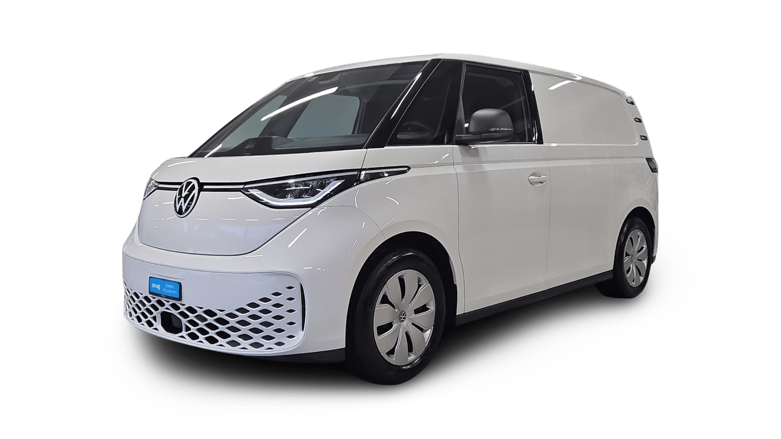 Vw-Nf Id.buzz Cargo - Bild folgt... 1
