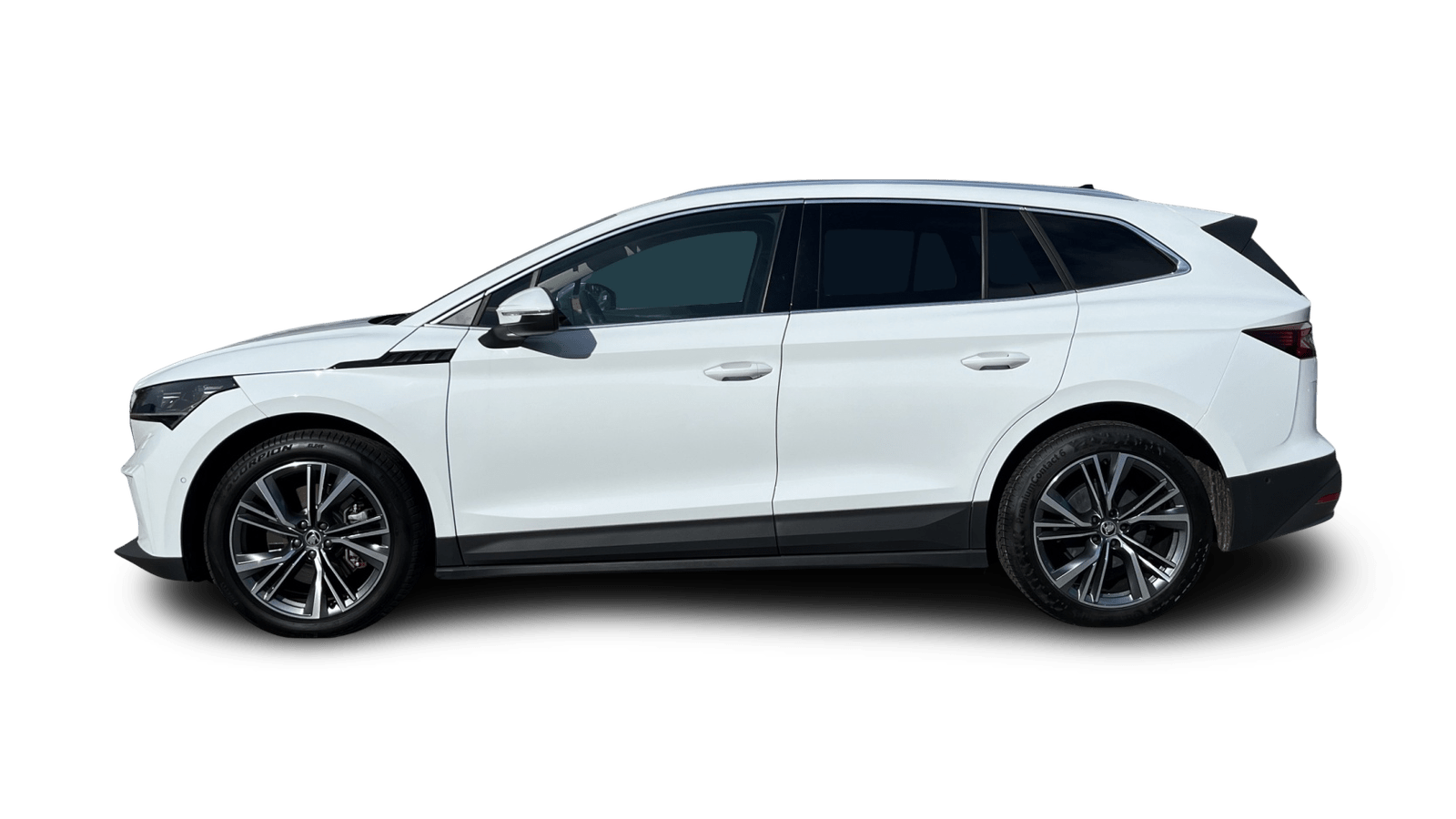 Škoda Enyaq Iv 80 - Bild folgt... 1