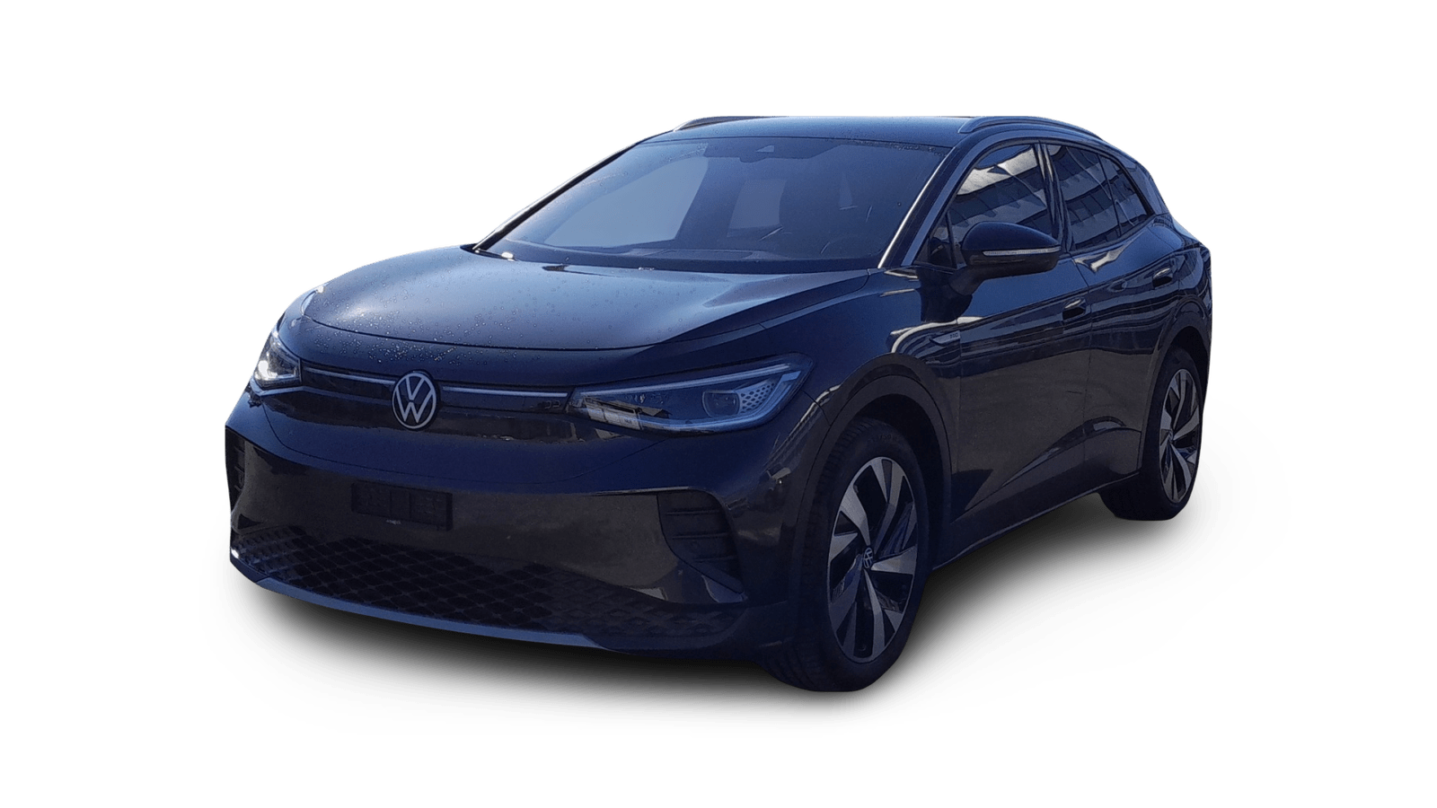 VW Id.4 Pro Performance - Bild folgt... 1